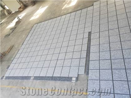Indian Blue Granite Tiles For Floor And Wall Decoration