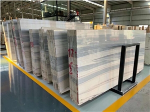 Palissandro Blue Italy Marble Imported Good Price