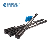 Bestlink T45 Shank Adapter For Rock Drilling