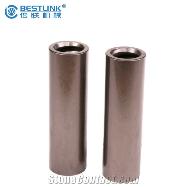 Drill Mining Equipment Accessories Coupling Sleeve