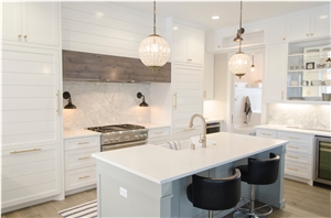 New Calacatta quartz stone, Calacatta quartz kitchen tops