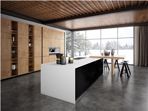New Calacatta quartz stone, Calacatta quartz kitchen tops