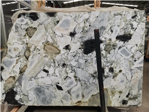 China Ice Cold Jade Green Marble Slabs,Wall Floor Tiles