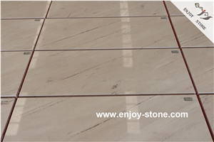 White/Ivory Marble, Tiles, Indoor Decor/Adornment, Paver