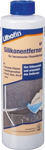 Lithofin KF Silicone Remover 0.5L- Surface Cleaner