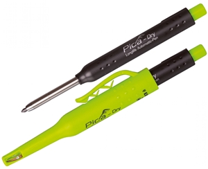 Pica Dry Marker Push Pen