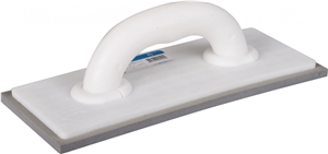 Plastic Float 280X115 Mm - Foam Rubber Coating