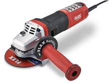 FLEX Angle Grinder Dry Use LBE 17-11 125
