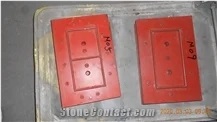 Stone Splitting Stamping Machine KSS-72
