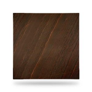 Exuberante Brown Quartzite