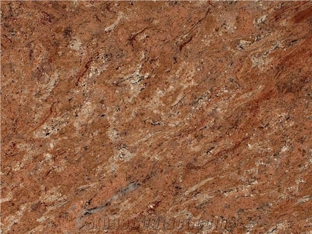 rosewood Granite