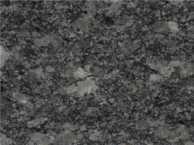 steel-grey Granite