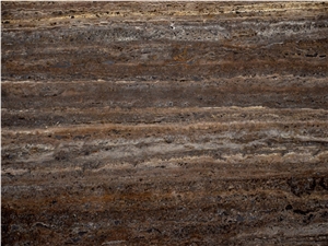 titanium travertine