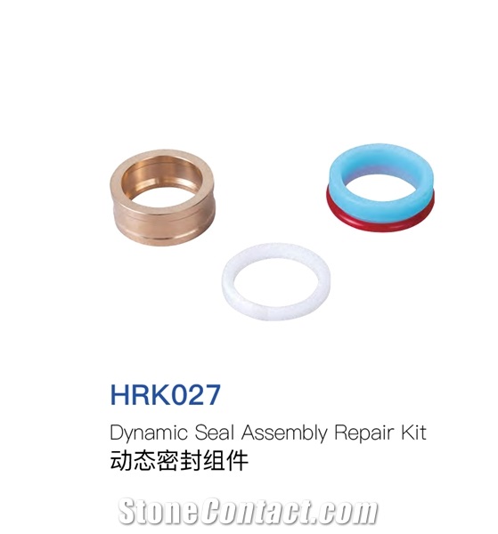 Dynamic Seal Assembly Repair Kit