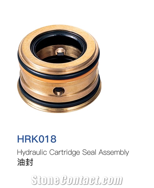 Hydrauic Cartridge Seal Assembly