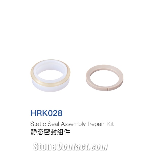 Static Seal Assembly Repair Kit
