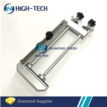 45 Degree Stone Miter Clamp