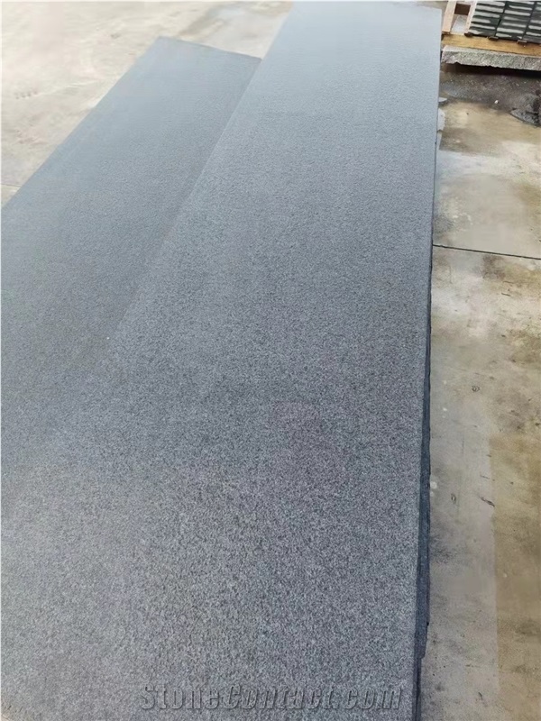 NEW CHINA BLACK Granite Tiles  Slabs 