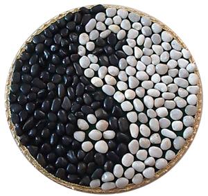 Pebble Stone / Cobble Stone /Customized Sizes And Colors
