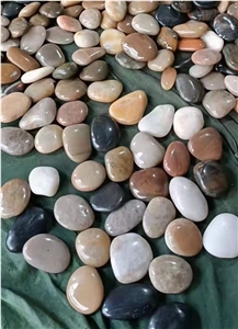 Polished Pebble Stone