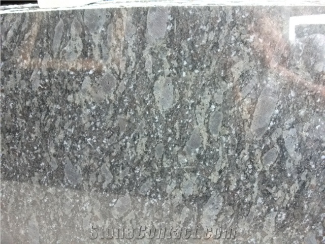 Blue Marble Stone Marble Marble Slabs Stone 30Mm Thickness