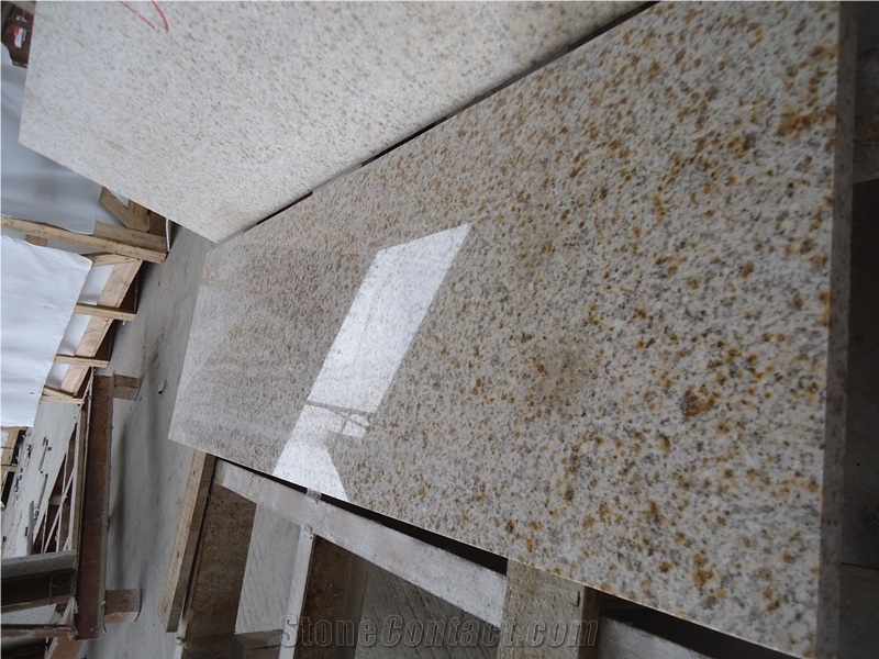 G682 Granite  For Home/Kitchen Decoration/Hotel Project  