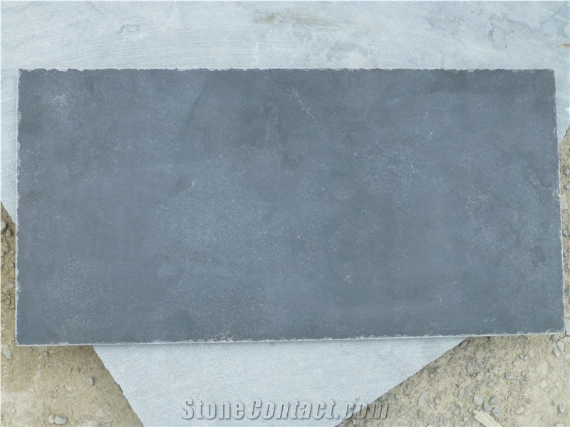 Polished Bluestone Blue Stone Paver