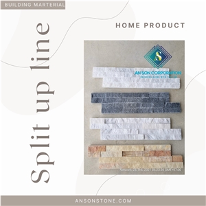 5 Color- More Choices For Your Wall With An Son Marble