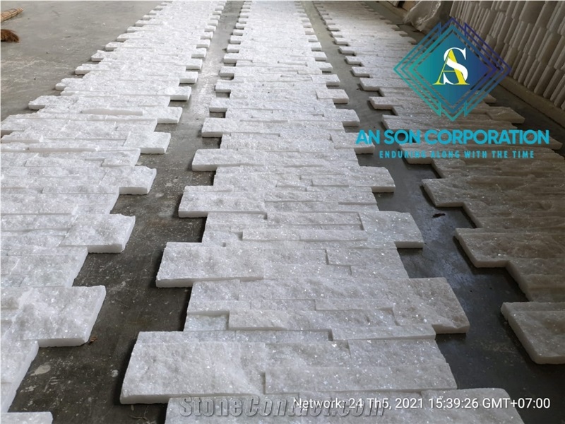 Big Deal Big Promtion For Z Type White Wall Panel 