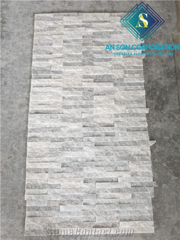 Big Sale Big Discount For Grey Marble Wall Panel 