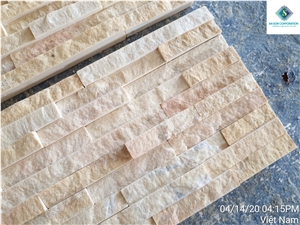 Big Sale For Yellow Wall Panel