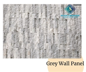 Grey Wall Panel From Vietnam - Hot Sale