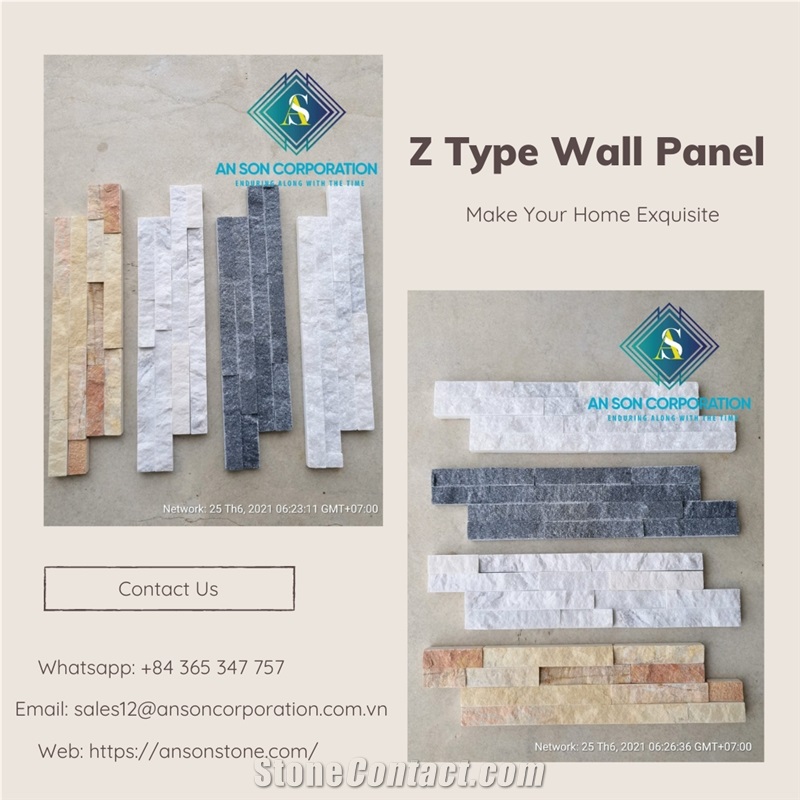 Hot Discount 10% For Z Type Wall Panel