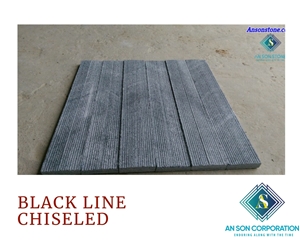 Hot Sale - Black Line Chiseled From An Son Corporation