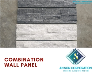 Hot Sale - Combination Wall Panel From ASC