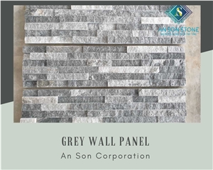 Hot Sale - Grey Wall Cladding From Vietnam