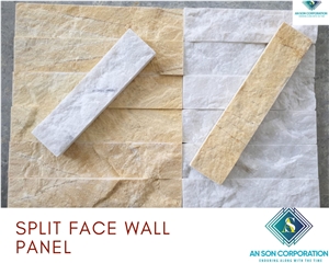 Hot Sale - Split Face Wall Panel