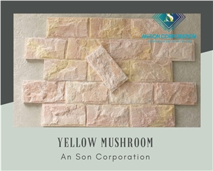 Hot Sale - Yellow Wall Panel For Wall Cladding