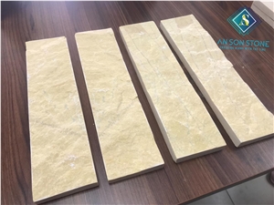 Split Up Face Wall Panel For Wall Cladding
