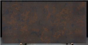 Iron Ore Quartz High Quality Leather Finish Nano Protection