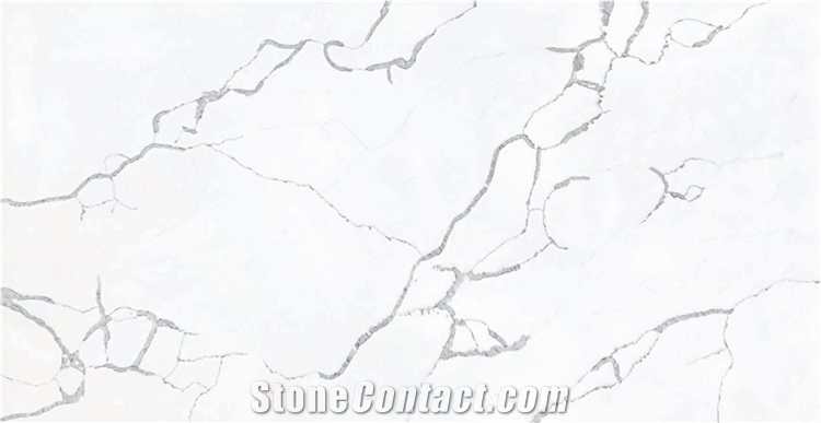 Quartz Stone Slab With Polish/Solid Surface