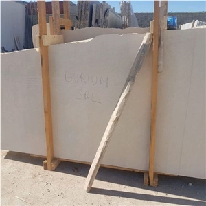 Thala Beige Light Limestone Slabs