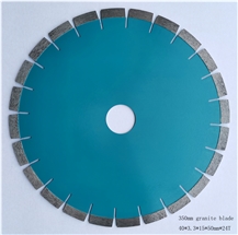 Factory Direct Sale Diamond Saw Blade For Cutting Granite