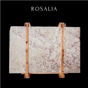 Beige Marble - Pink Beige Marble