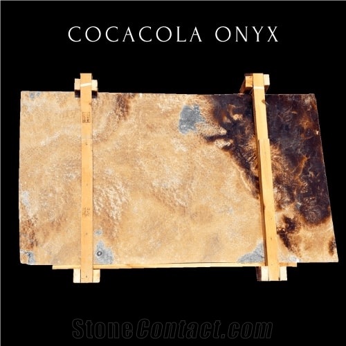 Silver Onyx - Coca Cola Onyx
