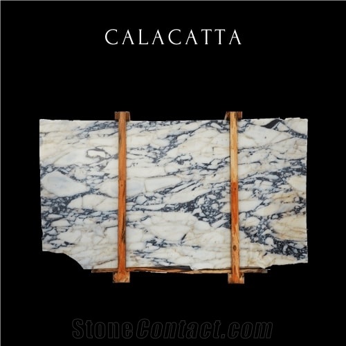 Turkish White Carrara Marble