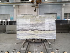  Amazon Blue Marble Green Slab Tile In China Stone Market