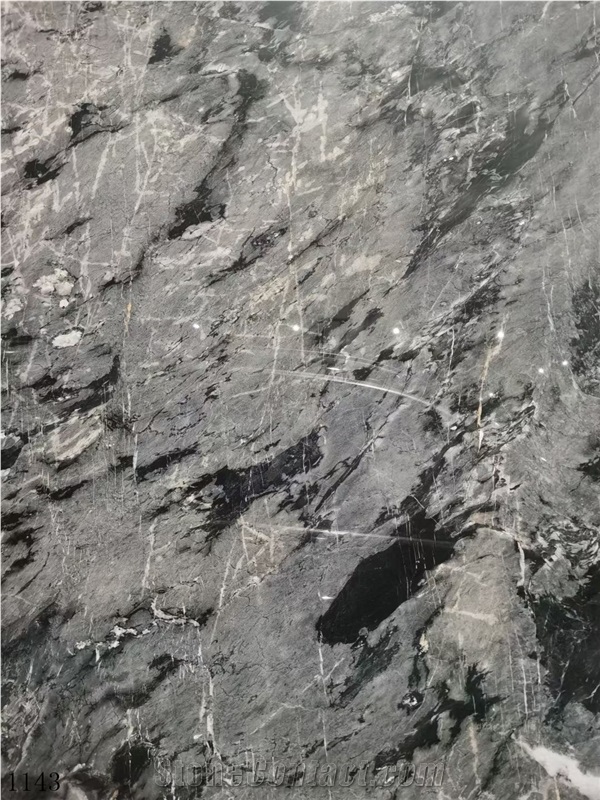 Amazon Blue Marble Slab Wall Tile In China Stone Market