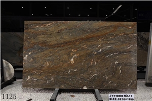 Golden Phoenix Marble Interior Wall Floor Tiles