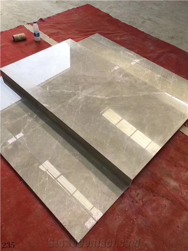Jane Grey Marble Gray Wall Tile Slab In China Stone Market